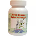 Tonga Herbs Beta Glucan Extra Strength Capsules | Grocsy