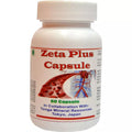 Tonga Herbs Zeta Plus Capsules | Grocsy