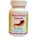 Tonga Herbs Ulcer Protect Capsules | Grocsy