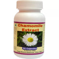 Tonga Herbs Chamomile Extract Capsules | Grocsy