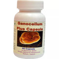 Tonga Herbs Ganocelium Plus Capsules | Grocsy