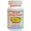 Tonga Herbs Garcinia Extract Capsules | Grocsy