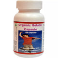 Tonga Herbs Organic Gelatin Capsules | Grocsy