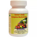Tonga Herbs Senior Daily Complete Multivitamin Capsules | Grocsy
