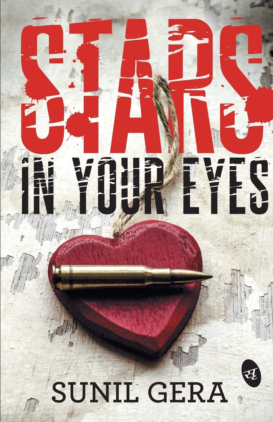 Stars in Your Eyes - Sunil Gera | Grocsy