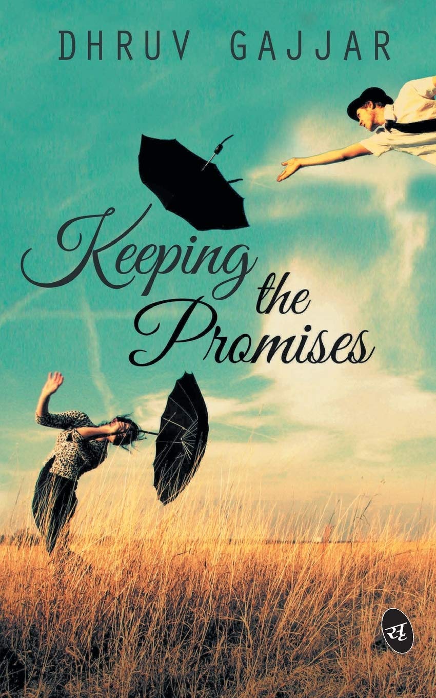 Keeping The Promises - Dhruv Gajjar | Grocsy