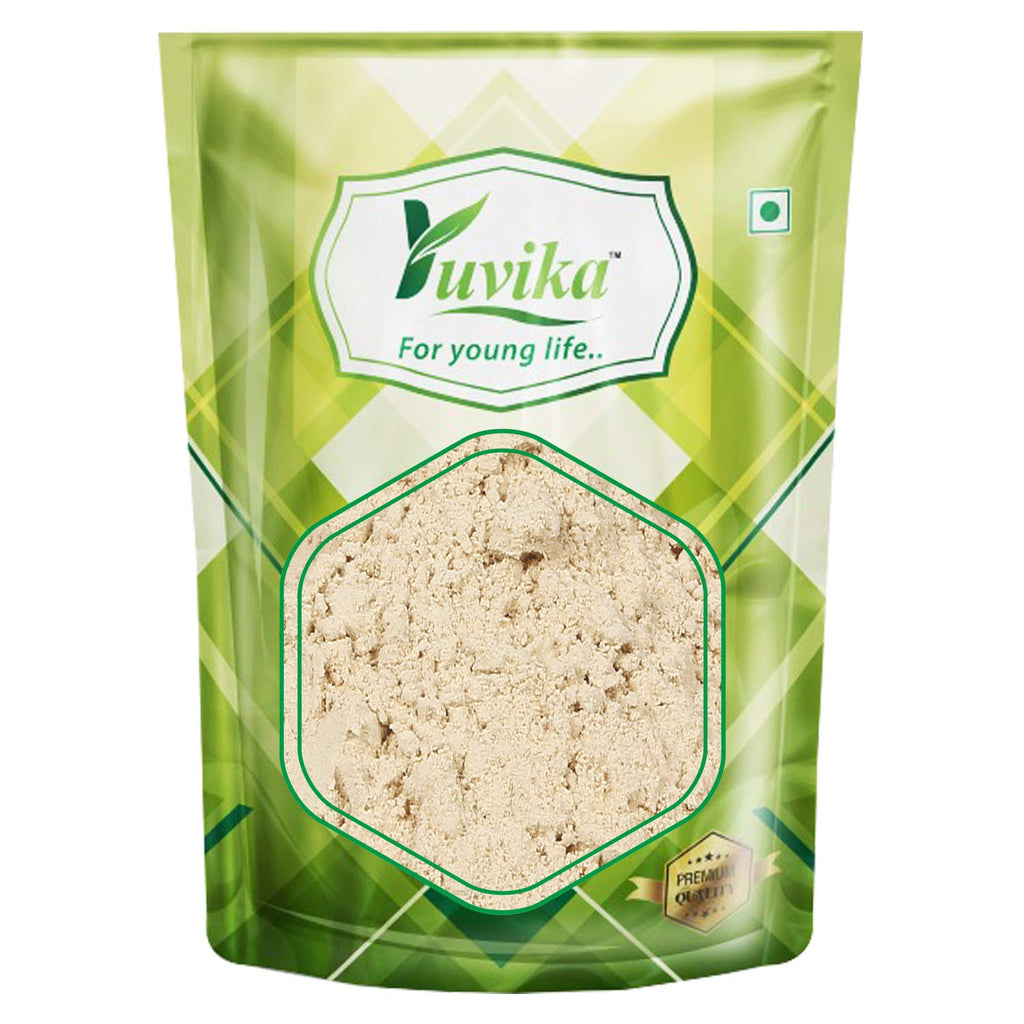 Yuvika Sonth Powder - Zingiber Officinale - Dry Ginger Powder | Grocsy
