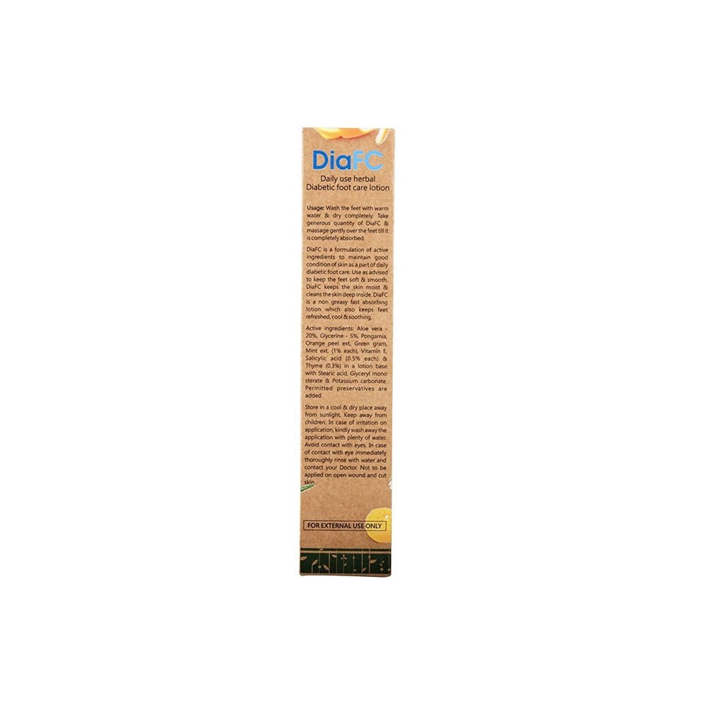 Apex Ayurvedic DiaFC Lotion | Grocsy