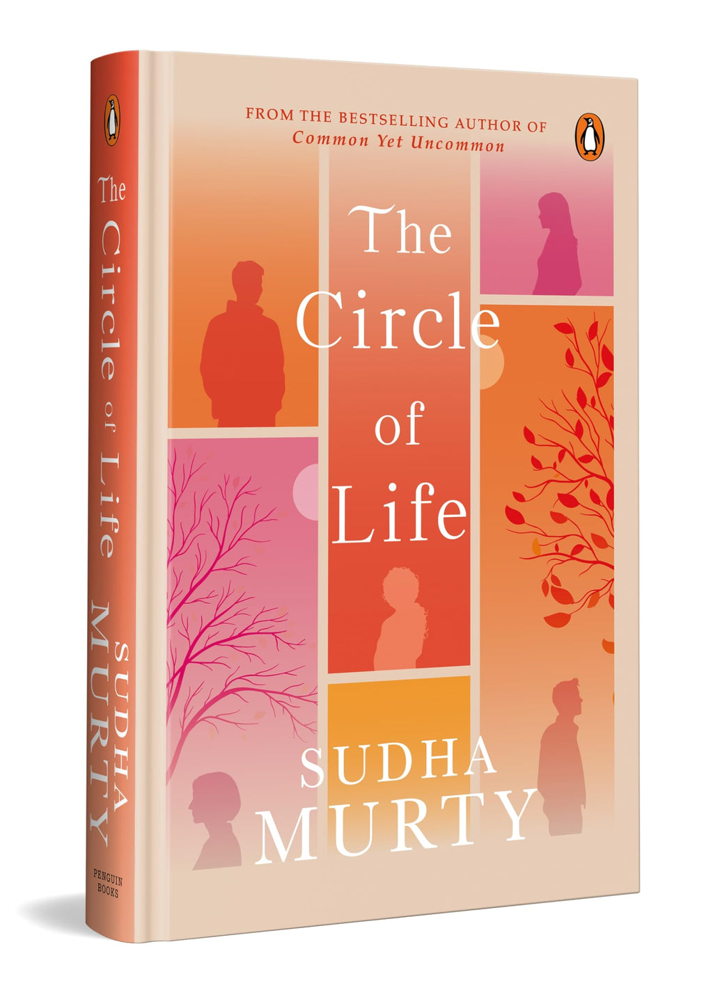 The Circle of Life By Sudha Murty | Grocsy