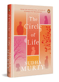 The Circle of Life By Sudha Murty | Grocsy