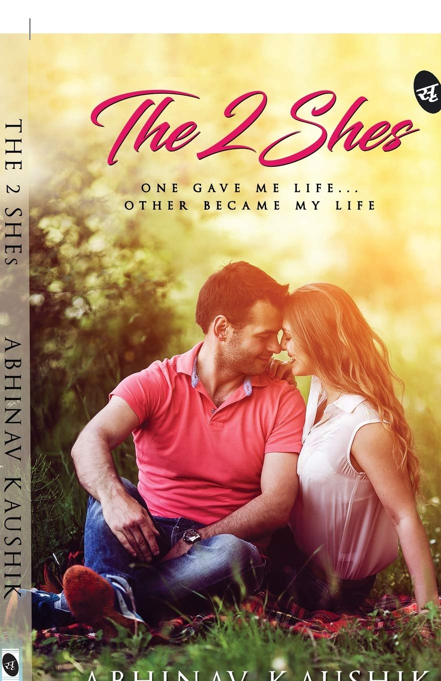 The 2Shes - Abhinav Kaushik | Grocsy