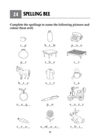 Interactive Grammar-2. | Grocsy