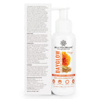 Bella Vita Organic Day Glow Sun Protect Face And Body Lotion SPF 30+ | Grocsy