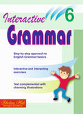 Interactive Grammar-6 | Grocsy