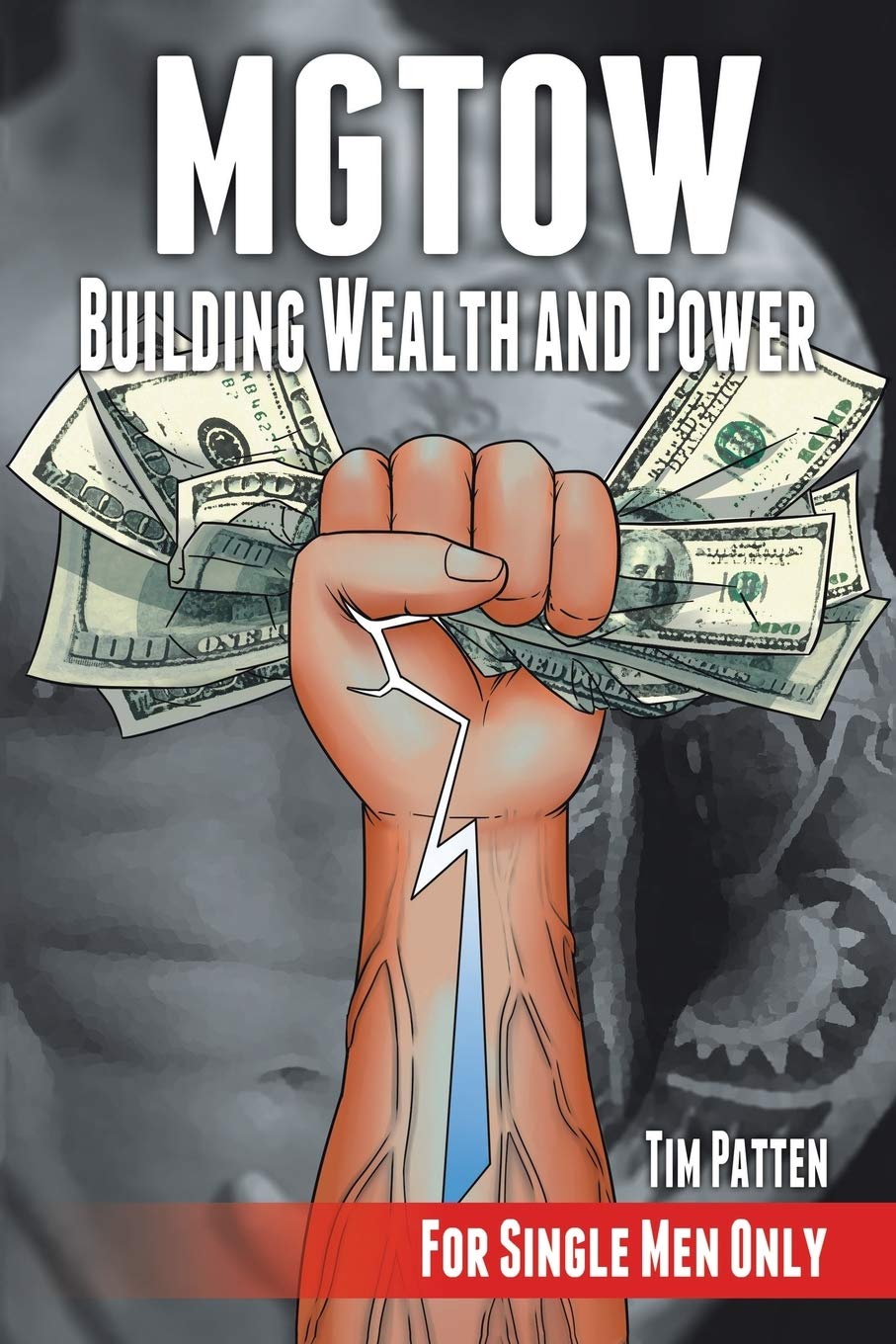 Mgtow Building Wealth And Power: For Single Men Only | Grocsy