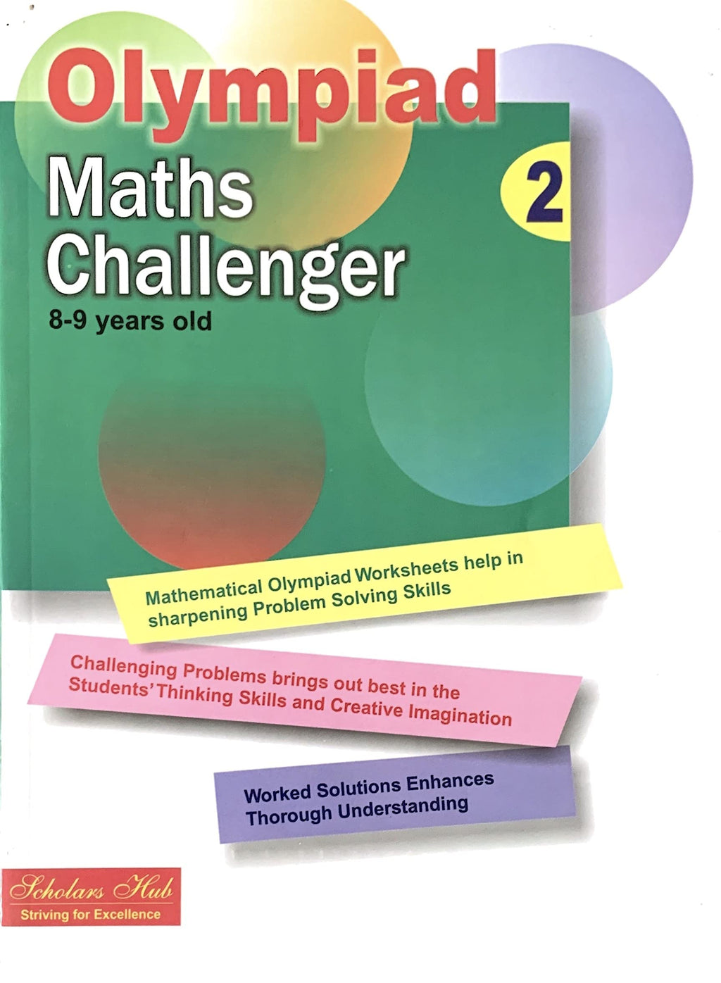 Maths Olympiad Challenger-2. | Grocsy