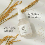 Beauty of Joseon Glow Deep Serum: Rice + Arbutin - Korean Skincare | Grocsy