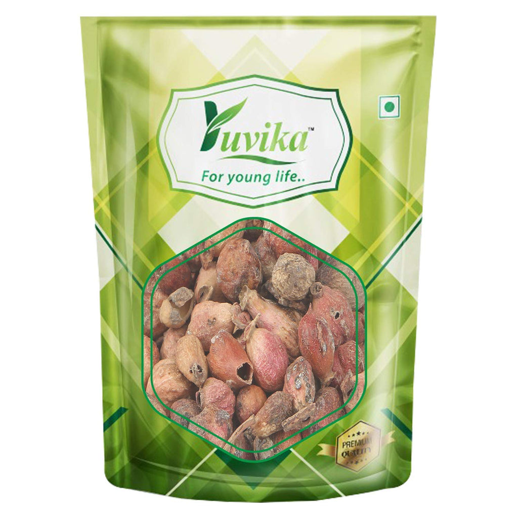 Yuvika Gule Pista | Phool Pista - Pistachio Flower | Grocsy