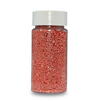 Confect Rose Gold | Sprinkles Bottle for Decoration Bottle | Grocsy