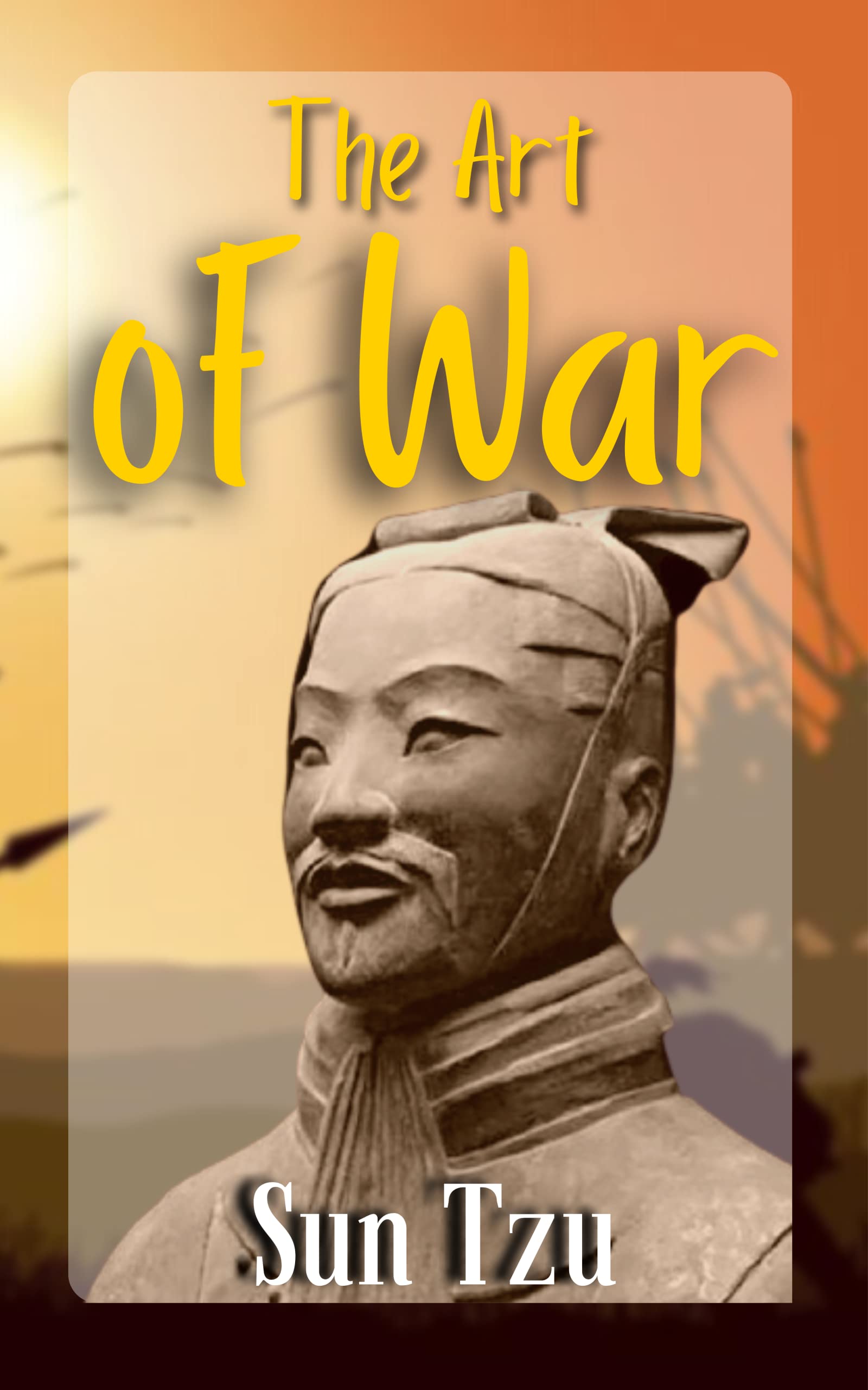 The Art Of War - The Greatest Military Strategist In History [Paperback] Annie Besant; Sun Tzu | Grocsy