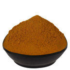 Yuvika 100% Natural Amba Haldi Powder - Curcuma Aromatica - Wild Turmeric | Grocsy