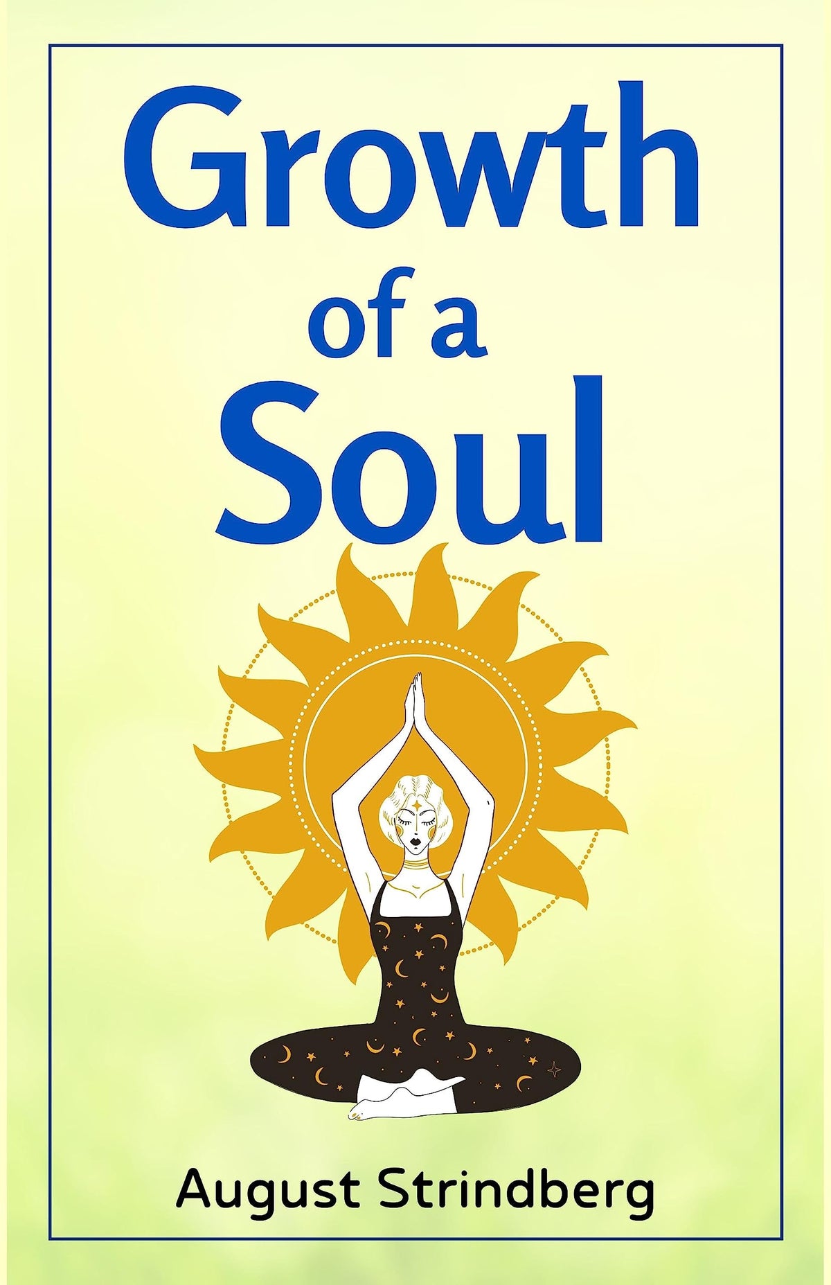 Growth Of A Soul | Grocsy