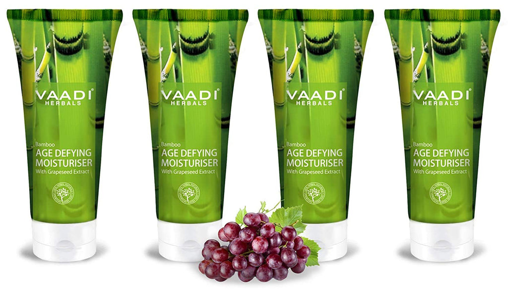 Vaadi Herbals Bamboo Age Defying Moisturizer | Grocsy