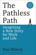The Pathless Path: Imagining A New Story For Work And Life (English) | Grocsy