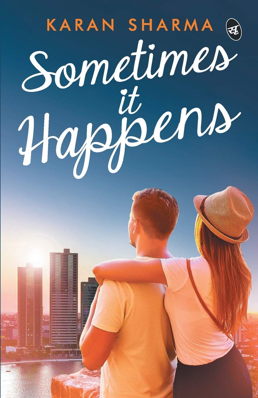 Sometimes It Happens - Karan Sharma | Grocsy