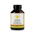 Kerala Ayurveda Asanaeladi Thailam | Grocsy