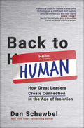 Back To Human | Grocsy