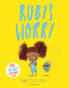 Ruby’S Worry | Grocsy