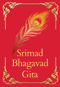 Bhagavad Gita | Timeless wisdom from Shri Krishna | Practical learnings from Hinduism - Srishti Publishers | Grocsy