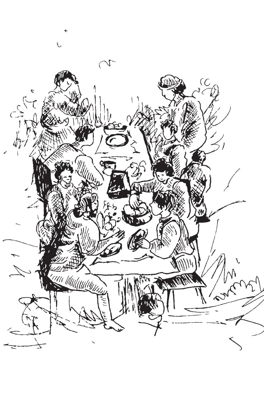 Treasure Island - Robert Louis Stevenson | Grocsy