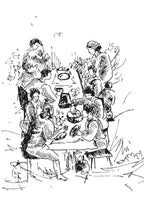 Treasure Island - Robert Louis Stevenson | Grocsy
