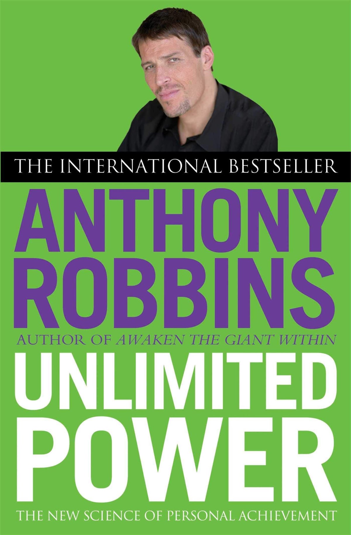Unlimited Power | Grocsy