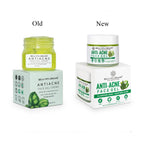Bella Vita Organic Acne & Pimple Removal Combo | Grocsy