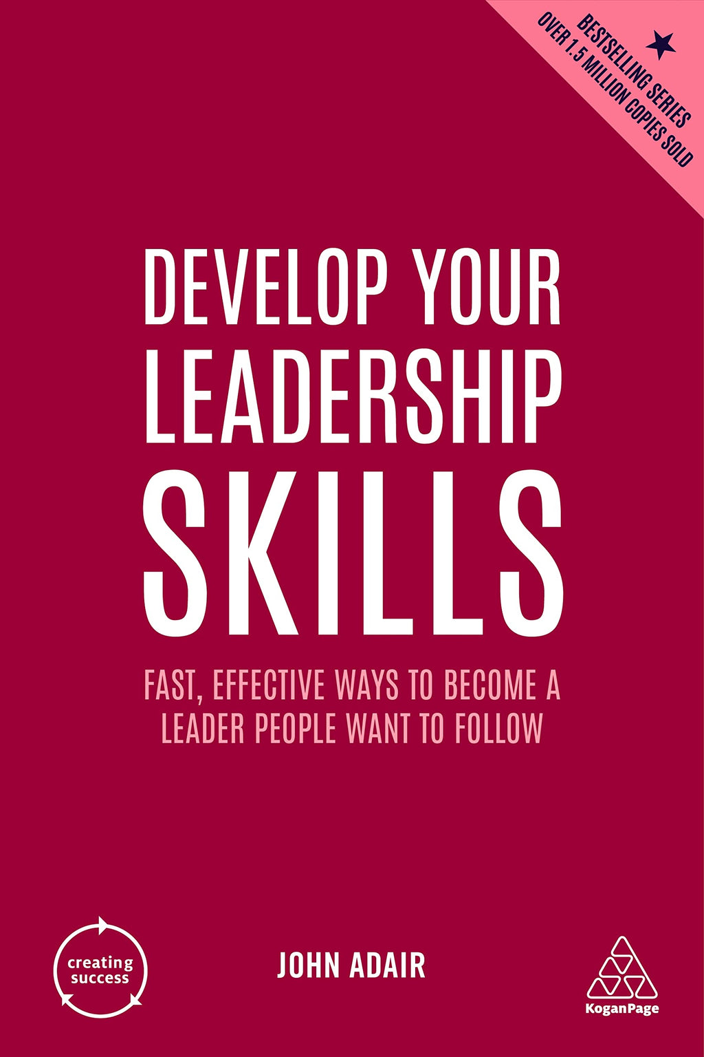 Develop Your Leadership Skills | Grocsy