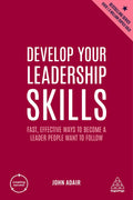 Develop Your Leadership Skills | Grocsy