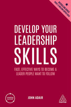 Develop Your Leadership Skills | Grocsy