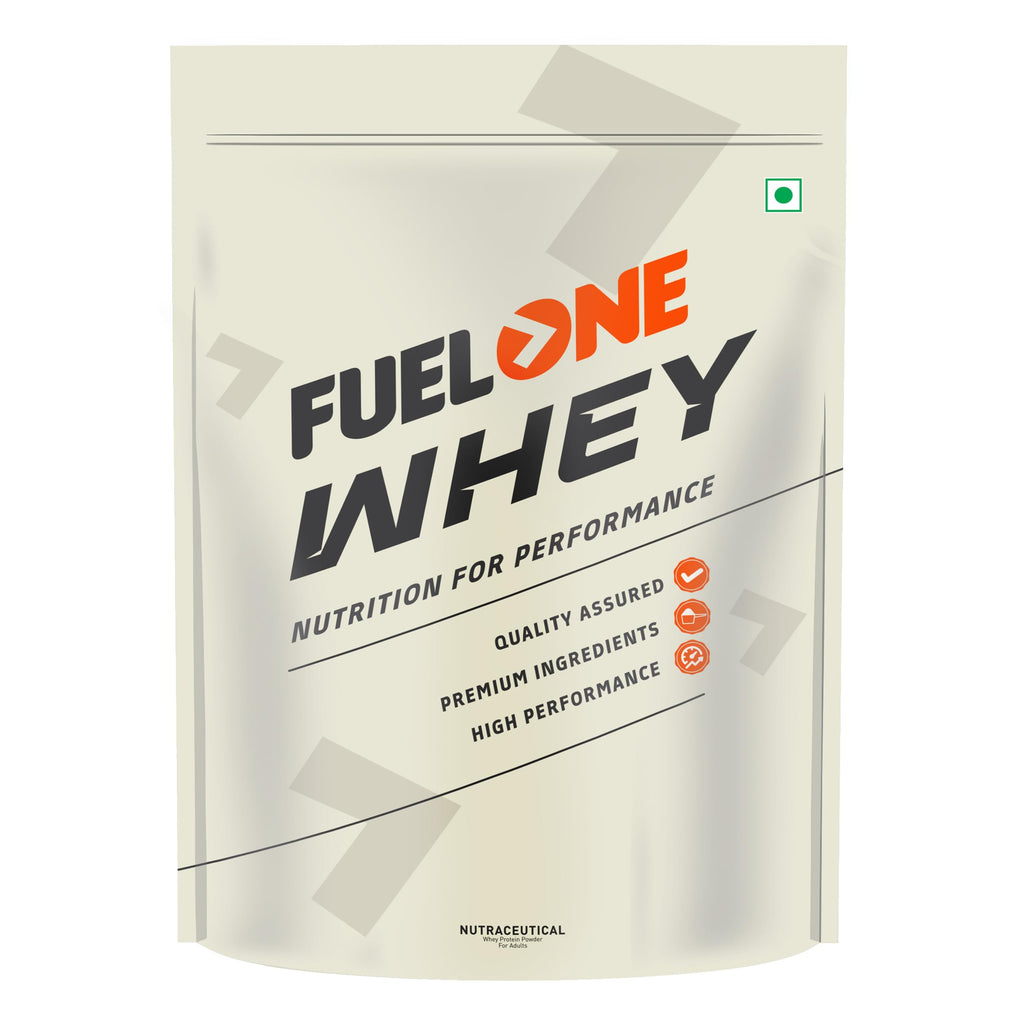 Fuelone Whey Protein | Grocsy