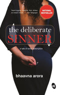 The Deliberate Sinner - Bhaavna Arora | Grocsy