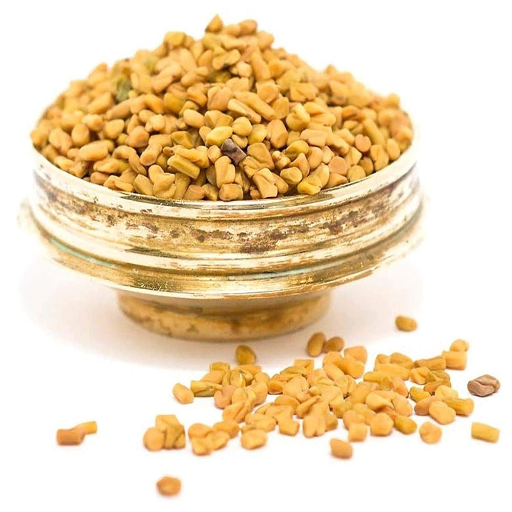 Attar Ayurveda Methi Seed Powder | Grocsy