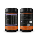 BOOSTIQ BCAA Powder - Orange Flavour | Grocsy