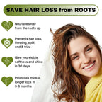 Samisha Rosemary Water Spray For Hair Growth & Thickness | Grocsy