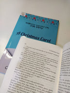A Christmas Carol - Charles Dickens | Grocsy