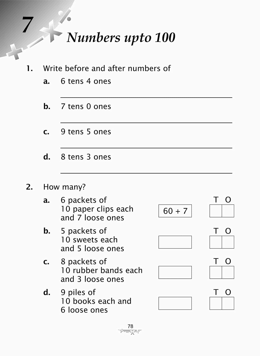 Maths Word Problem For Challenging Minds-1 | Grocsy