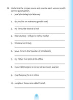 English Grammar For Beginners. | Grocsy