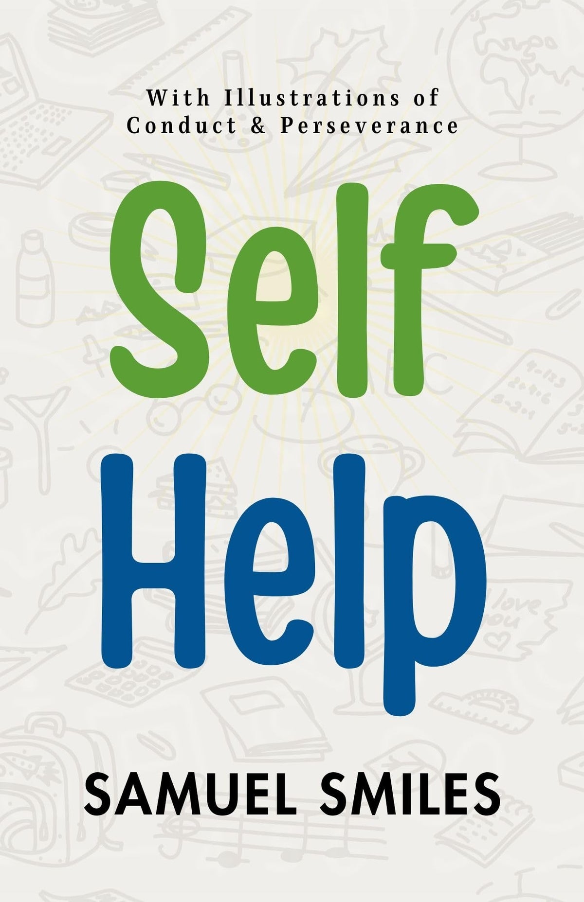 Self-Help: Empowering Yourself For Personal Growth | Grocsy