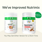 Little Joys Nutrimix Powder for Young Kids (2-6 Years) | Grocsy